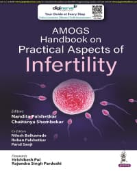 AMOGS Handbook on Practical Aspects of Infertility 1st/2023