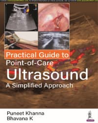 Practical Guide to Point of Care Ultrasound 1st/2023