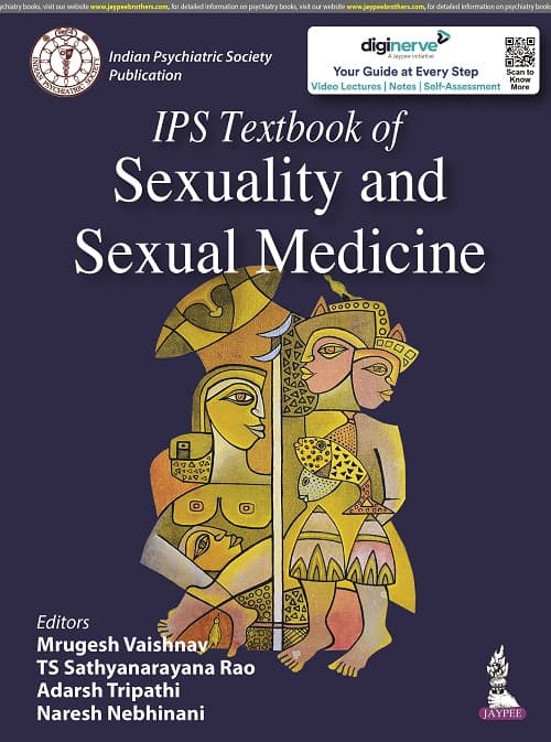 IPS Textbook of Sexuality and Sexual Medicine 1st/2022