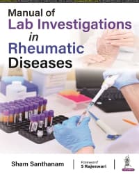 Manual of Lab Investigations in Rheumatic Diseases 1st/2022