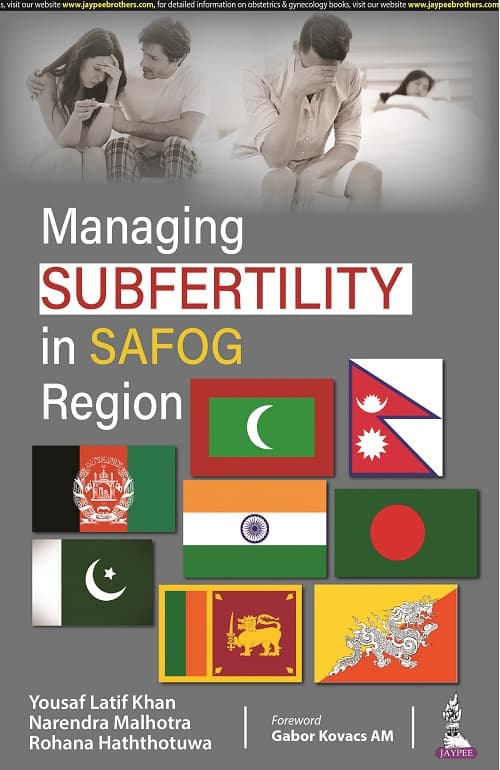 Managing Subfertility in SAFOG Region 1st/2022