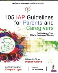 105 IAP Guidelines for Parents and Caregivers 1st/2022