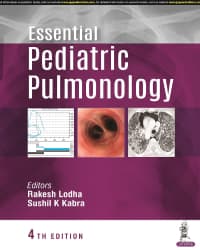 Essential Pediatric Pulmonology 4th/2023