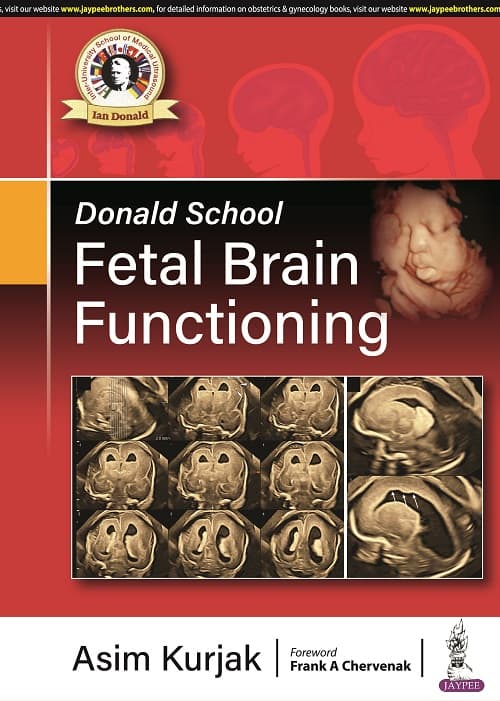 Donald School Fetal Brain Functioning 1st/2022