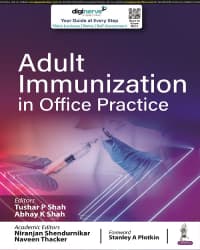 Adult Immunization in Office Practice 1st/2023