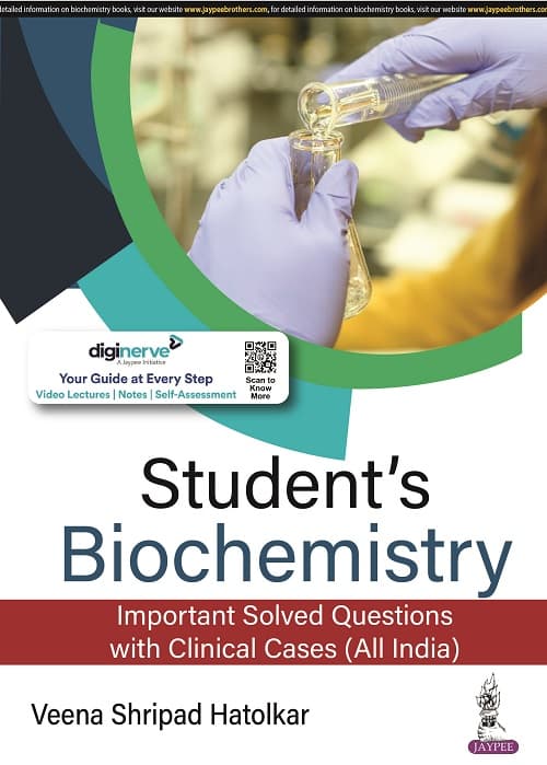 Students Biochemistry 1st/2022