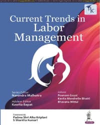 Current Trends in Labor Management 1st/2022
