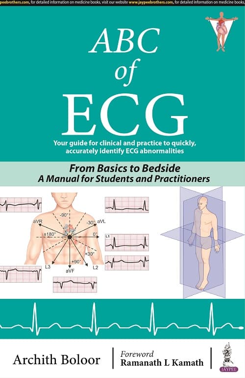 ABC of ECG 1st/2022