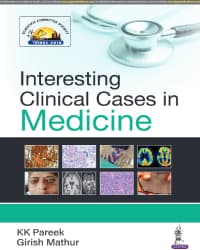 Interesting Clinical Cases in Medicine 1st/2022