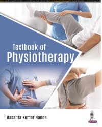 Textbook of Physiotherapy 1st/2023