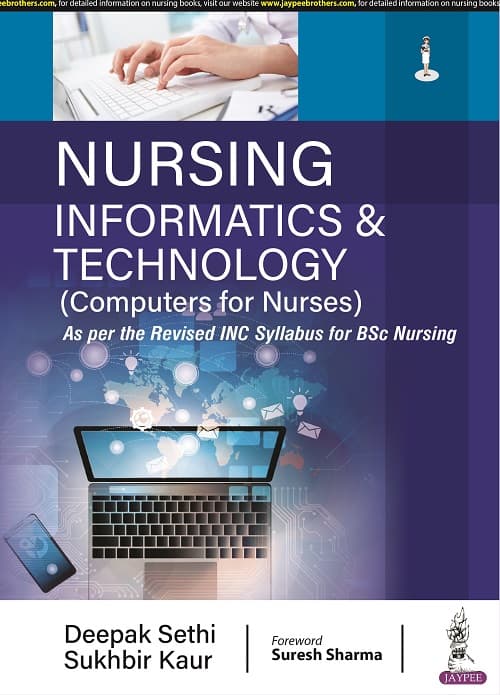 Nursing Informatics and Technology 1st/2023