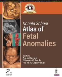 Donald School Atlas of Fetal Anomalies 2nd/2023