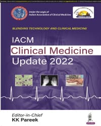 IACM Clinical Medicine Update 2022 1st/2023