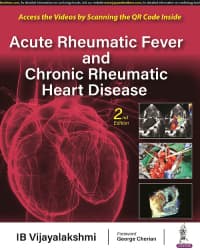 Acute Rheumatic Fever and Chronic Rheumatic Heart Disease 2nd/2023
