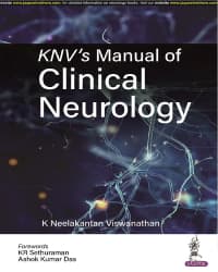 KNV’s Manual of Clinical Neurology 1st/2023