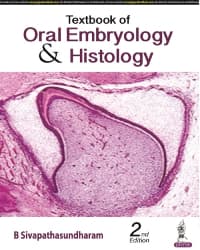 Textbook of Oral Embryology & Histology 2nd/2023