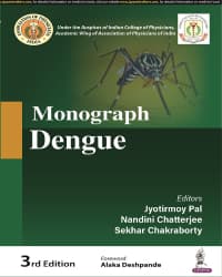 Monograph Dengue 3rd/2023