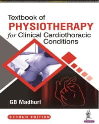 Textbook of Physiotherapy for Clinical Cardiothoracic Conditions 2nd/2022