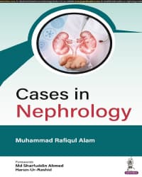 Cases in Nephrology 1st/2023