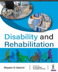 Disability and Rehabilitation 1st/2023