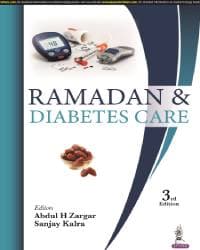 Ramadan and Diabetes Care 3rd/2023