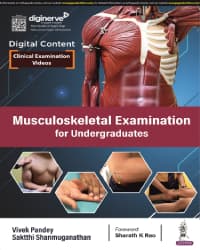 Musculoskeletal Examination for Undergraduates 1st/2023