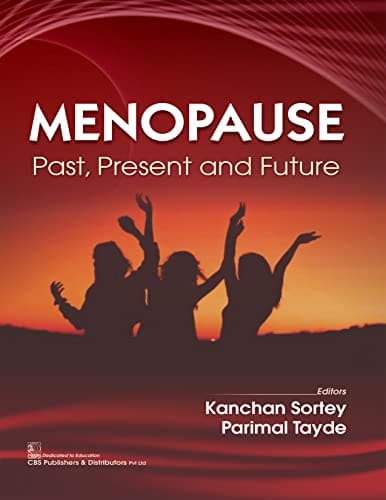 Menopause Past Present and Future 1st/2022