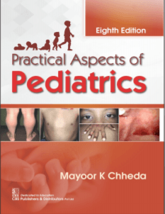 Practical Aspects of Pediatrics 8th/2021