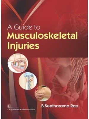 Guide To Musculoskeletal Injuries 1st/2021