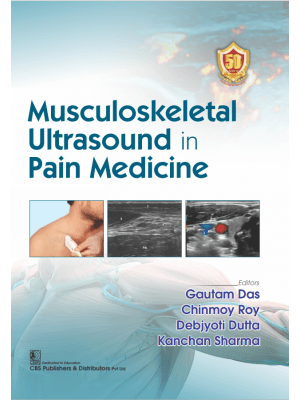 Musculoskeletal Ultrasound in Pain Medicine 1st/2023