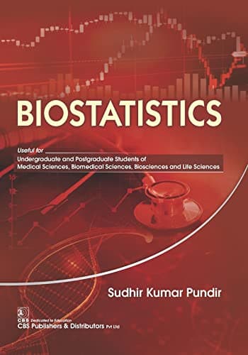 Biostatistics 1st/2022