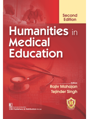 Humanities In Medical Education 2nd/2023