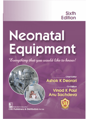 Neonatal Equipment 6th/2023