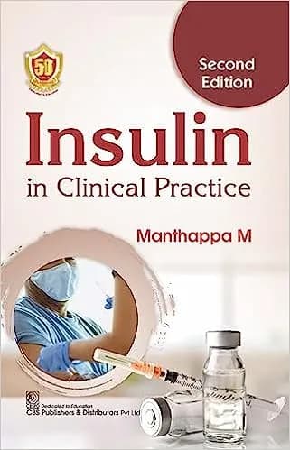 Insulin in Clinical Practice 2nd/2024