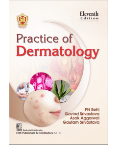 Practice of Dermatology 11th/2024