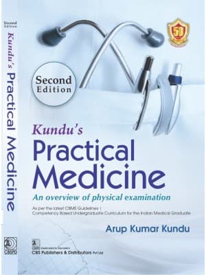 Kundus Practical Medicine 2nd/2024