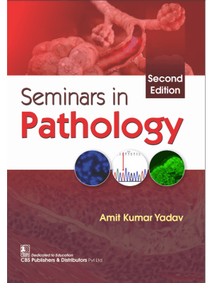Seminars in Pathology 2nd/2024