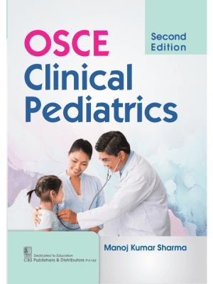 OSCE Clinical Pediatrics 2nd/2024