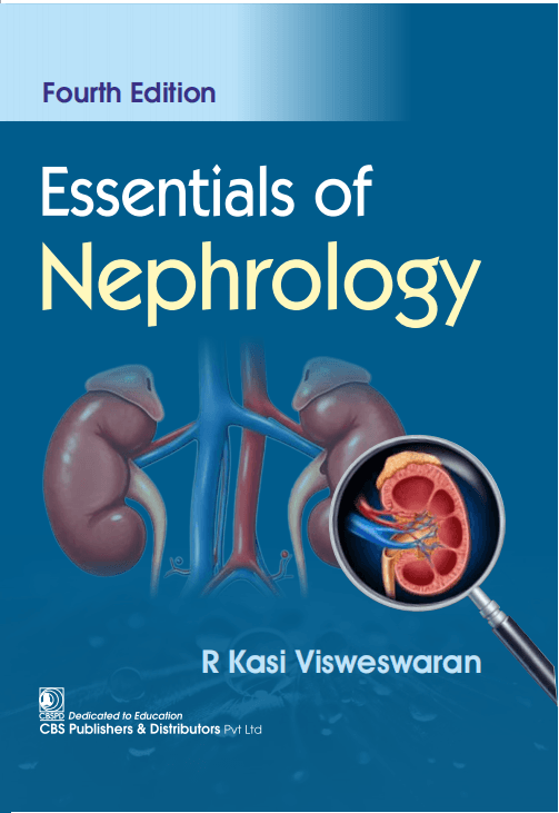 Essentials of Nephrology 4th/2026