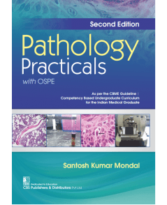 Pathology Practicals with OSPE 2nd/2024