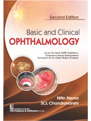 Basic and Clinical Ophthalmology 2nd/2024
