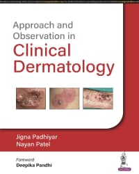 Approach and Observation in Clinical Dermatology 1st/2023