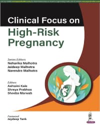 Clinical Focus on High-Risk Pregnancy 1st/2023