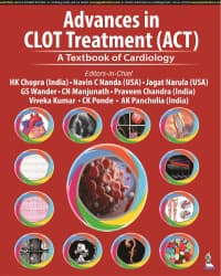 Advances in CLOT Treatment (ACT) 1st/2023