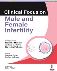 Clinical Focus on Male and Female Infertility 1st/2023