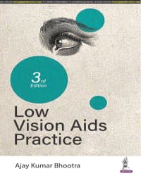 Low Vision Aids Practice 3rd/2023