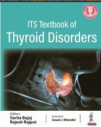 ITS Textbook of Thyroid Disorders 1st/2023