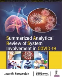 Summarized Analytical Review of System Involvement in COVID-19 1st/2023