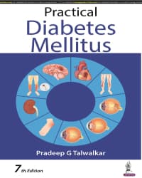 Practical Diabetes Mellitus 7th/2023