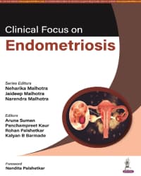 Clinical Focus on Endometriosis 1st/2024